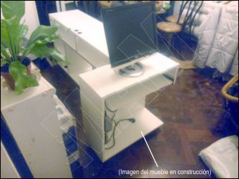 mesa de computacin