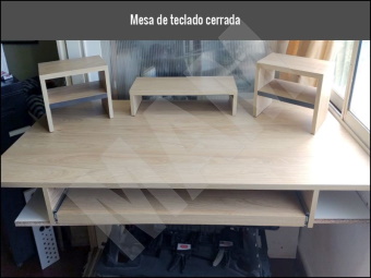 Construccin terminada